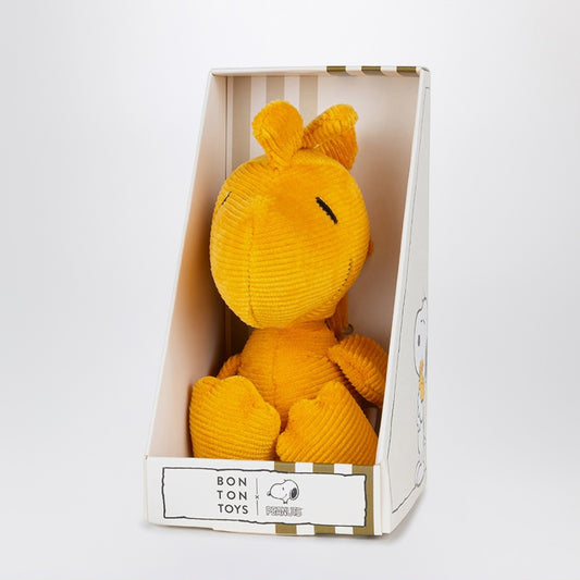 Bon Ton Toys Miffy light grey velvet plush 23 CM