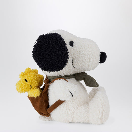 Bon Ton Toys Snoopy with Woodstock plush 20 CM