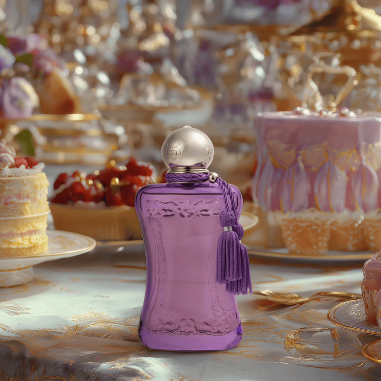 Palatine 75ml - Eau de Parfum