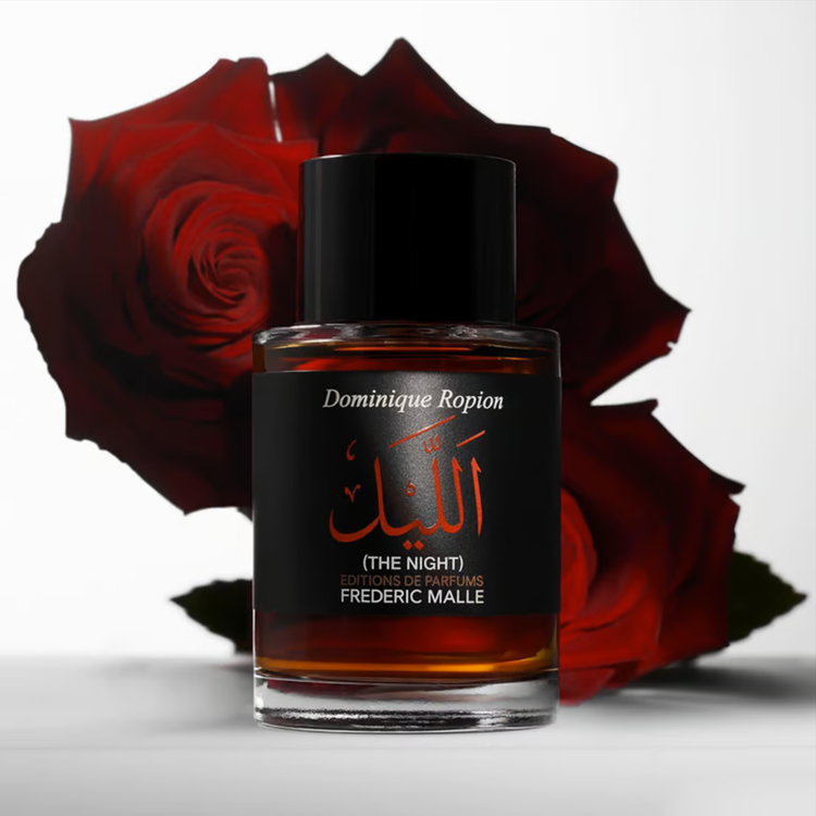The Night 100ml - Eau de Parfum