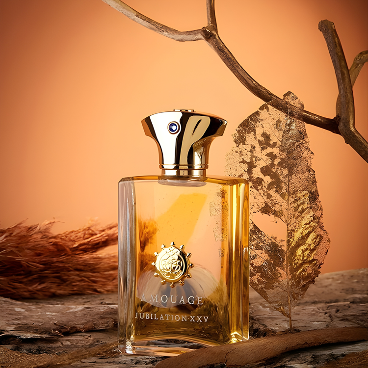 Jubilation XXV Man 100ml - Eau de Parfum