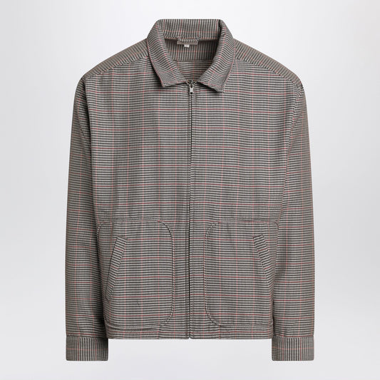 Zip jacket Brooks Brothers X Brain Dead