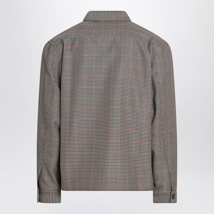 Zip jacket Brooks Brothers X Brain Dead