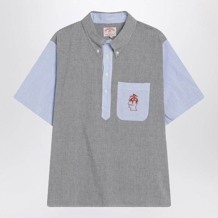 Shirt T-shirt Brooks Brothers X Brain Dead