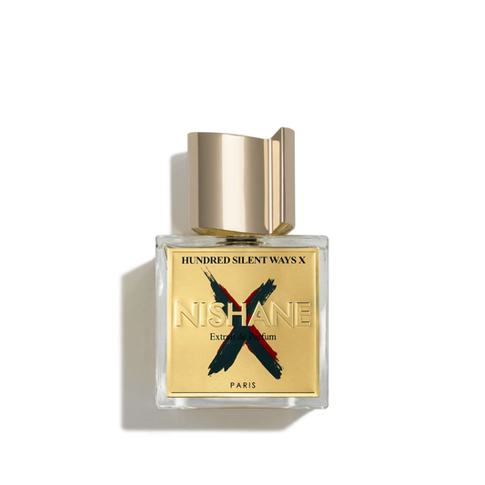 Hundred Silent Ways X - 100ml - Extrait De Parfum