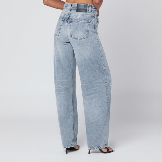 HAIKURE Bibi Authentic blue Jeans