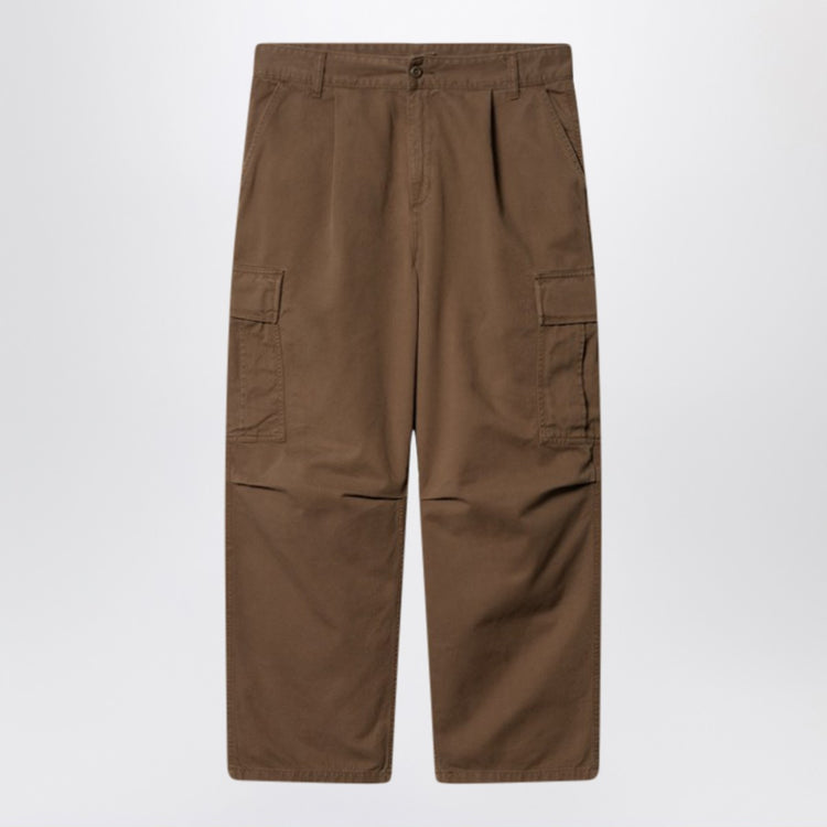 Carhartt WIP Liberica Rinsed Cole Cargo Pant