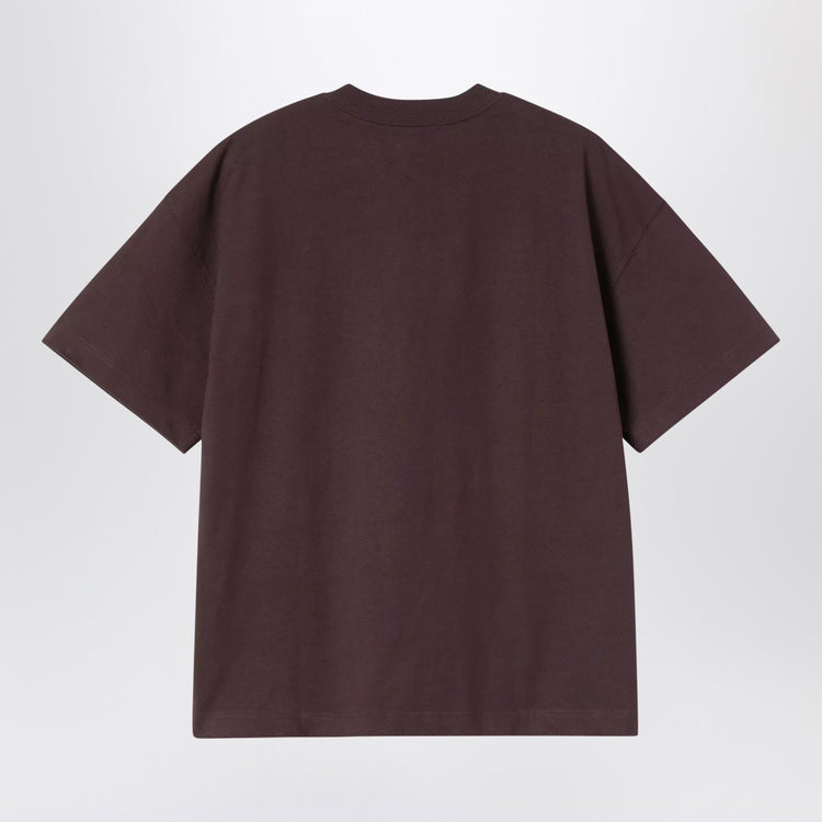 Carhartt WIP Rosewood S/S Work Pocket T-shirt