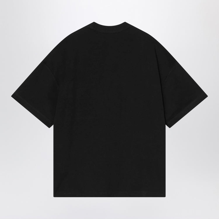 Carhartt WIP Black S/S Work Pocket T-shirt