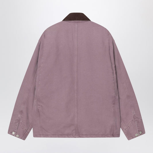 Carhartt WIP OG Michigan Coat Phlox/Tobacco jacket