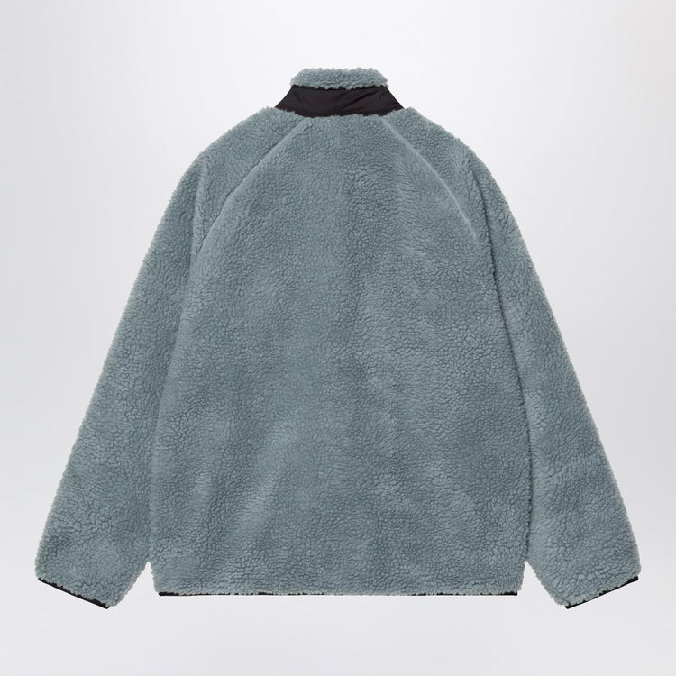 Carhartt WIP Citadel/Black Prentis Liner fleece