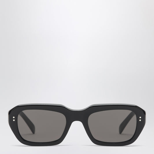 RETROSUPERFUTURE Miles Black Sunglasses
