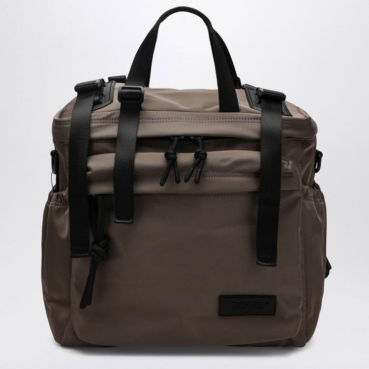 DONE! Grey Backpack >East+West<