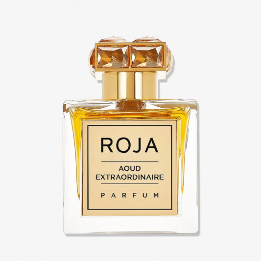 Roja Aoud Extraordinaire - 100ml - Extrait de Parfum