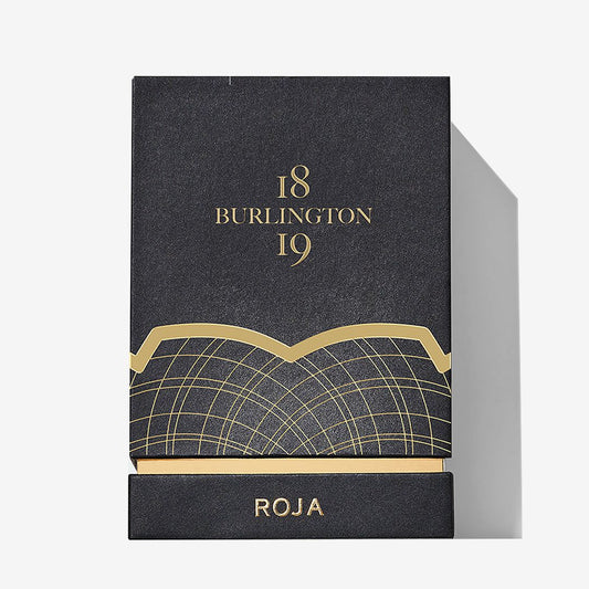 Burlington 1819 - 100ml - Eau de Parfum