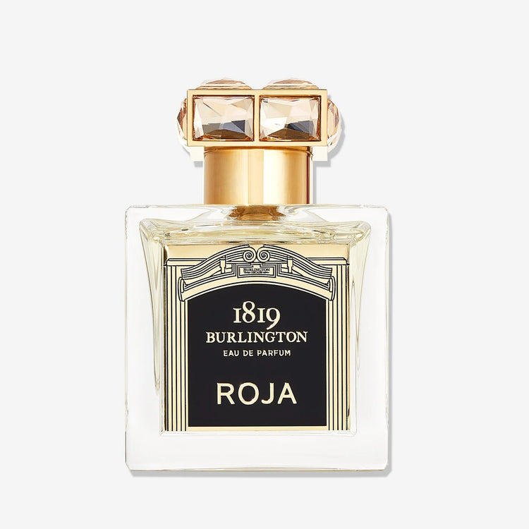 Burlington 1819 - 100ml - Eau de Parfum