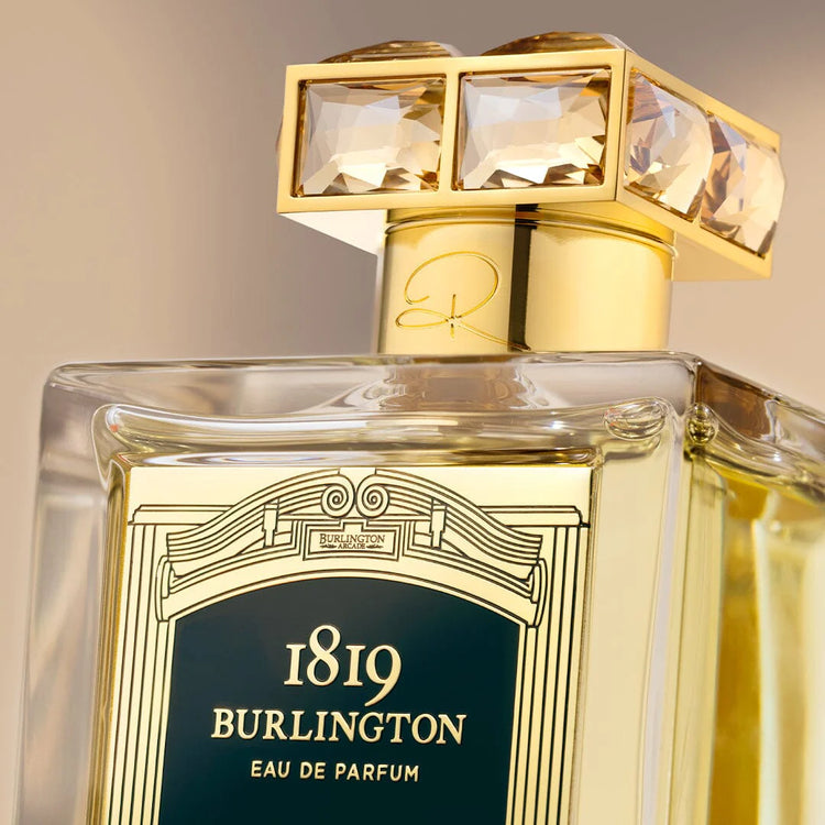 Burlington 1819 - 100ml - Eau de Parfum