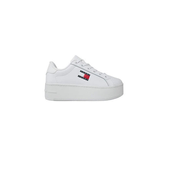 Tommy Hilfiger Jeans - Tommy Hilfiger Jeans Women Sneakers - Monterri Fashion