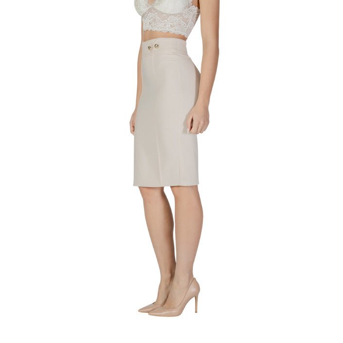 Rinascimento - Rinascimento Women Skirt - Monterri Fashion