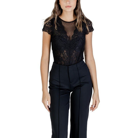 Morgan De Toi - Morgan De Toi Women Blouse - Monterri Fashion