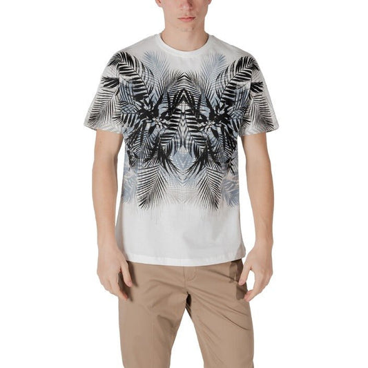 Antony Morato - Antony Morato Men T-Shirt - Monterri Fashion