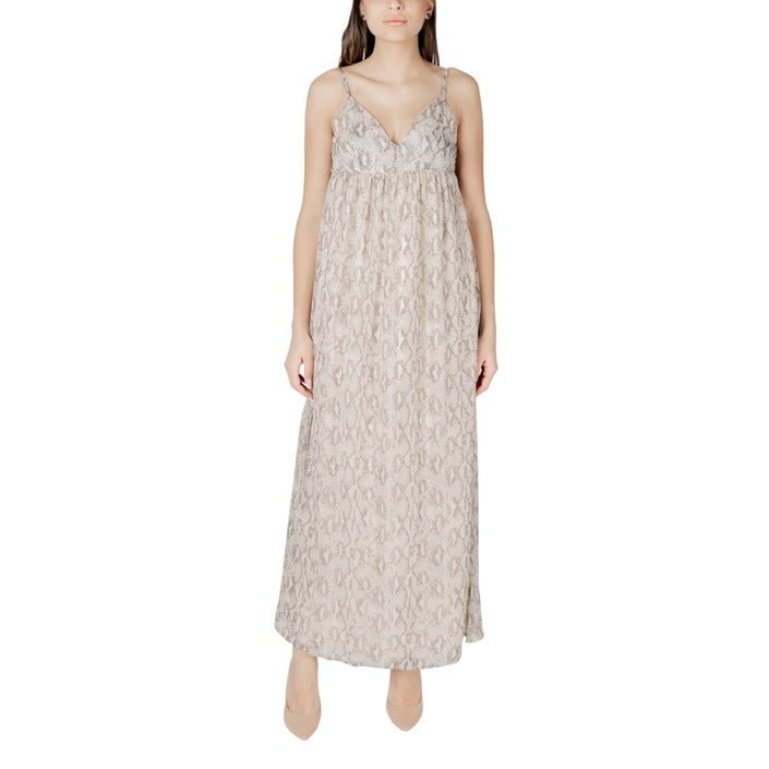Only - Only Women Dress - Monterri Fashion
