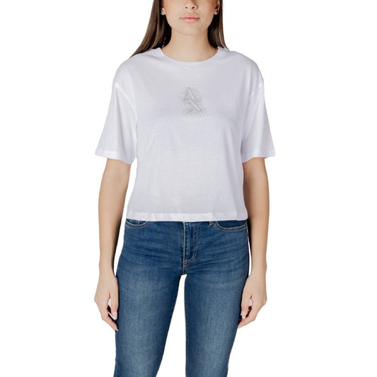 Armani Exchange - Armani Exchange  Women T-Shirt