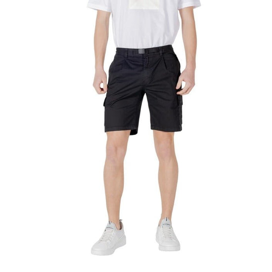 Boss - Boss Men Shorts - Monterri Fashion