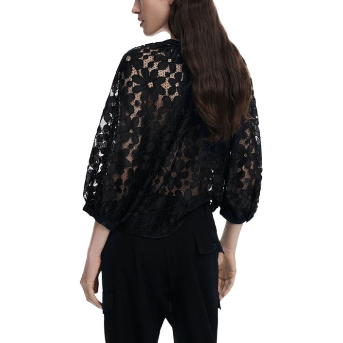 Desigual - Desigual  Women Blouse