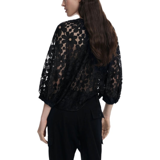 Desigual - Desigual  Women Blouse