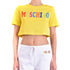 Moschino - Moschino Women T-Shirt - Monterri Fashion