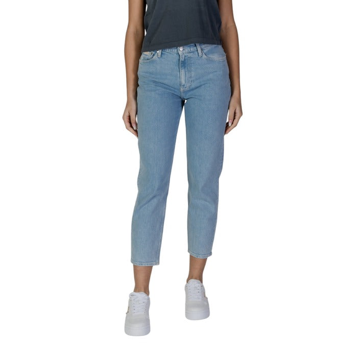 Calvin Klein Jeans - Calvin Klein Jeans  Women Jeans