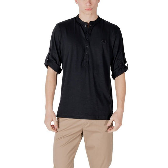 Antony Morato - Antony Morato Men T-Shirt - Monterri Fashion