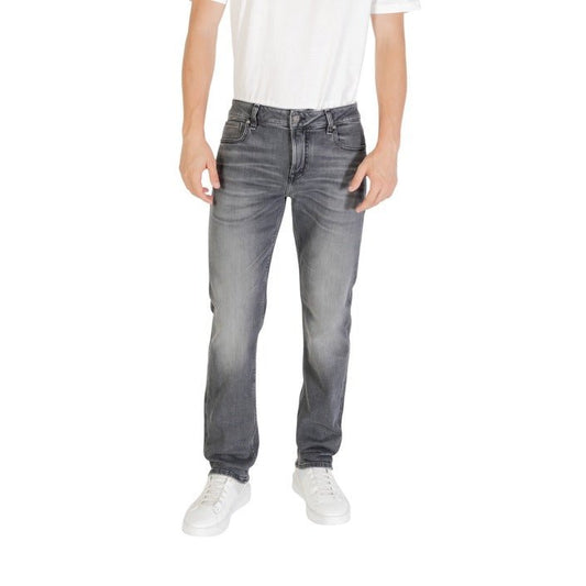 Guess - Guess Men Jeans - Monterri Fashion