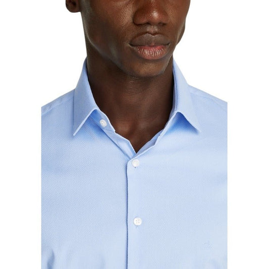 Calvin Klein - Calvin Klein Men Shirt - Monterri Fashion
