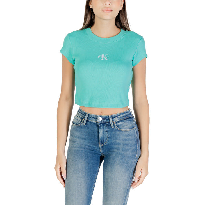 Calvin Klein Jeans - Calvin Klein Jeans  Women Top