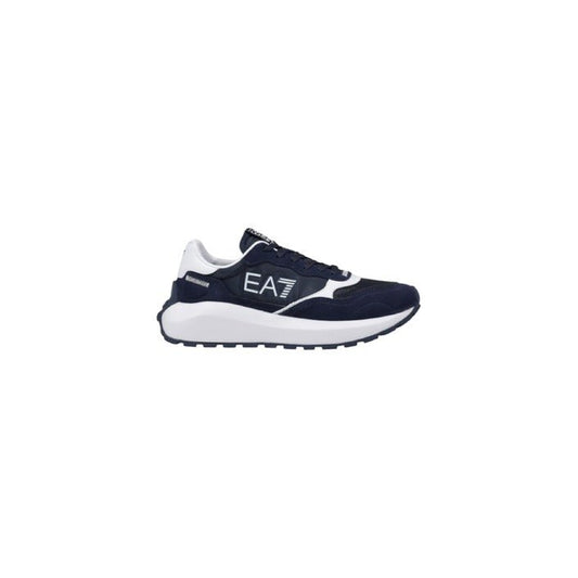 Ea7 - Ea7 Men Sneakers - Monterri Fashion