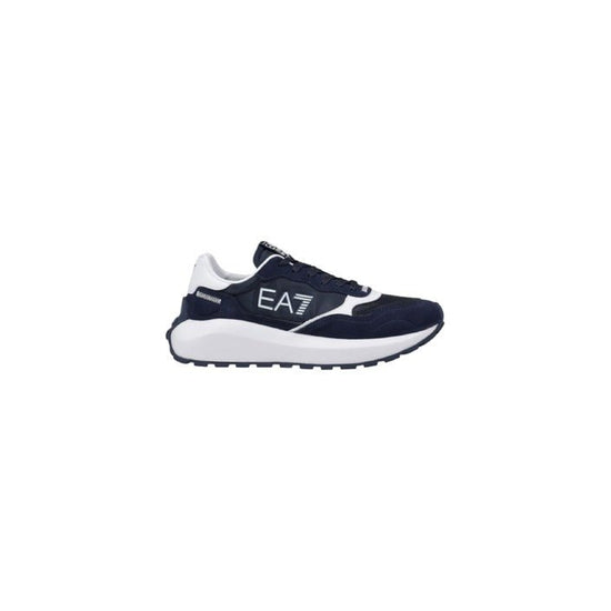 Ea7 - Ea7 Men Sneakers - Monterri Fashion