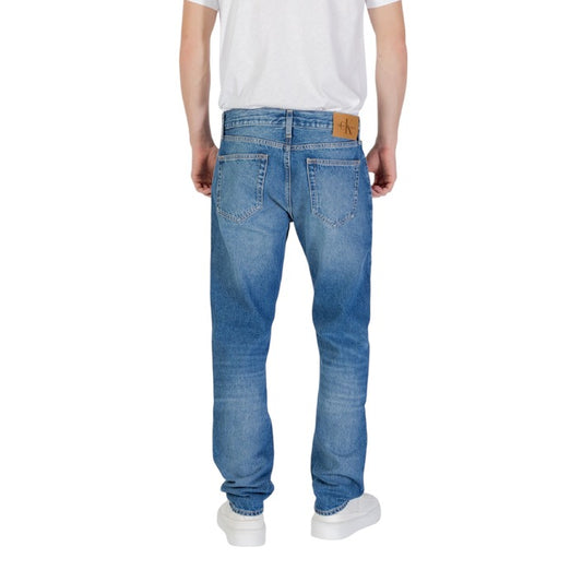Calvin Klein Jeans - Calvin Klein Jeans Men Jeans