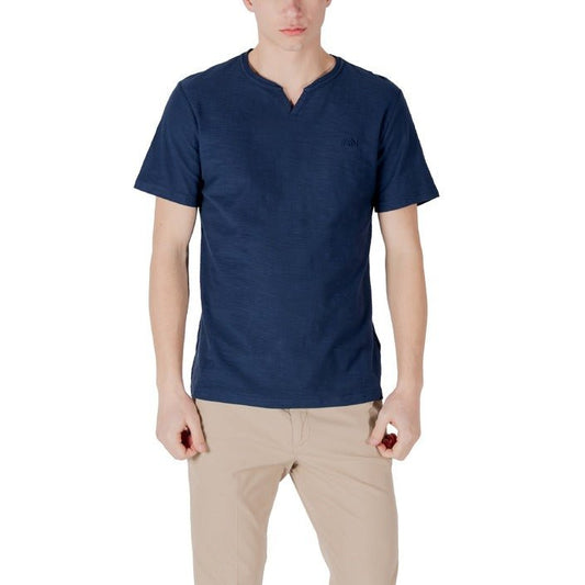 Antony Morato - Antony Morato Men T-Shirt - Monterri Fashion