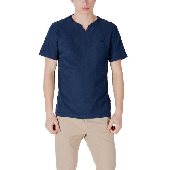 Antony Morato - Antony Morato Men T-Shirt - Monterri Fashion