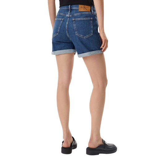 Calvin Klein Jeans - Calvin Klein Jeans  Women Short