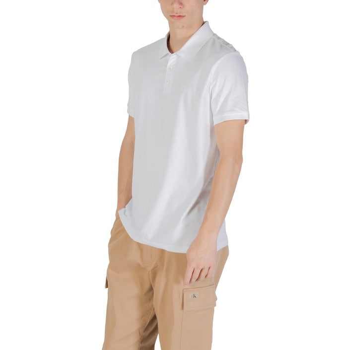 Calvin Klein Jeans - Calvin Klein Jeans Men Polo