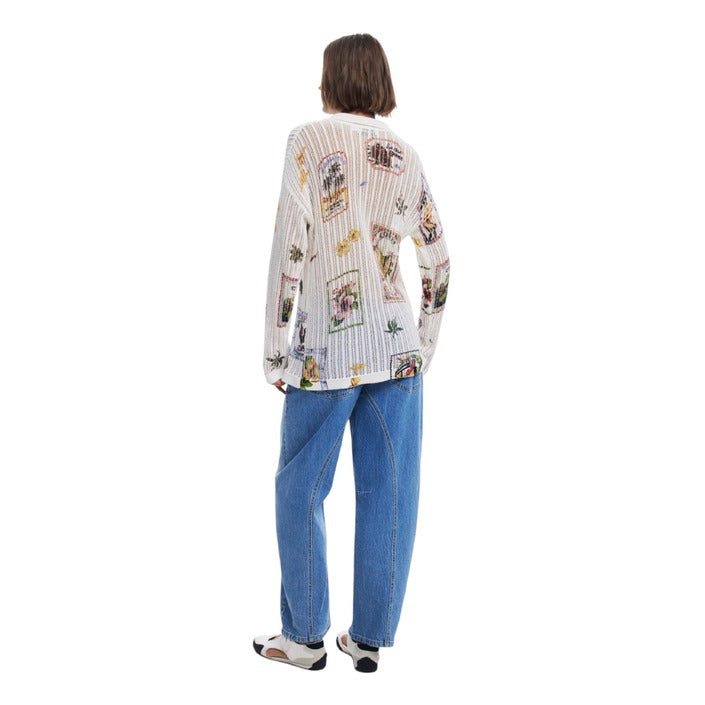 Desigual - Desigual  Women Cardigan