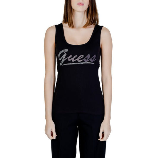 Guess - Guess Women Undershirt - Monterri Fashion