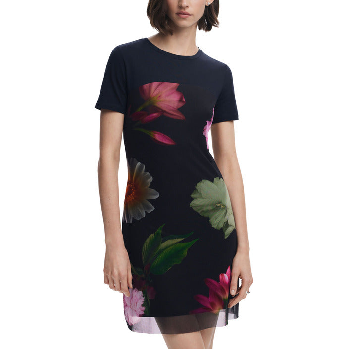 Desigual - Desigual  Women Dress