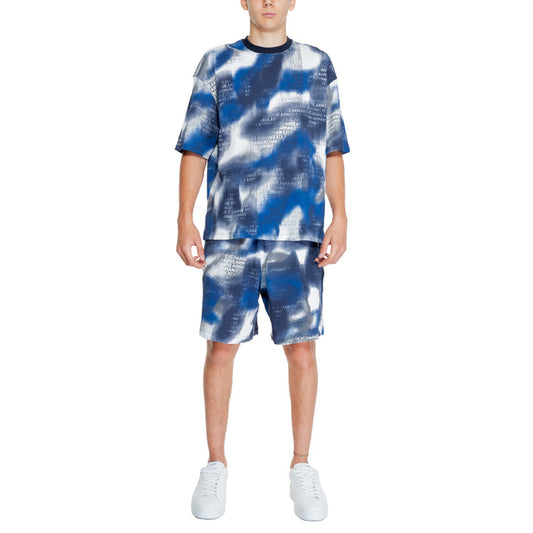 Armani Exchange - Armani Exchange Men T-Shirt