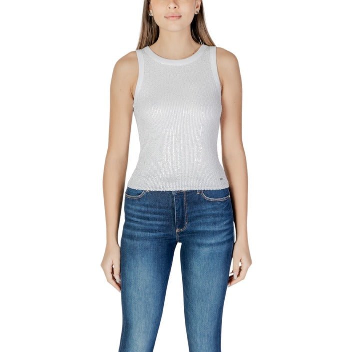 Guess - Guess Women Undershirt - Monterri Fashion