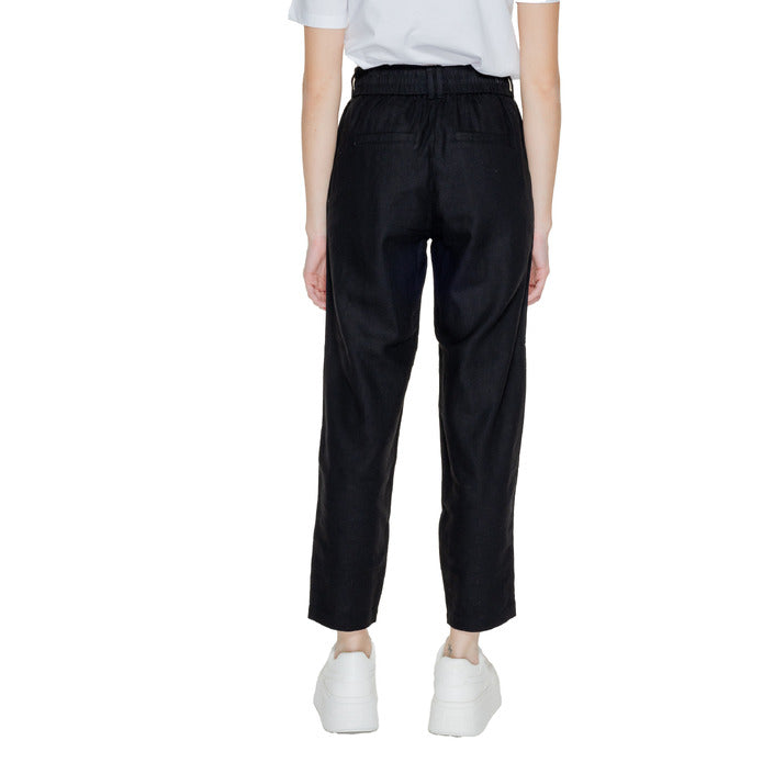 Only - Only  Women Trousers