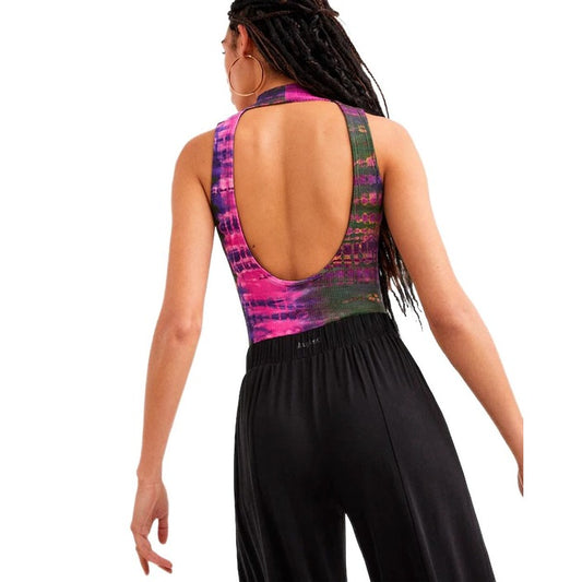 Desigual - Desigual  Women Undershirt